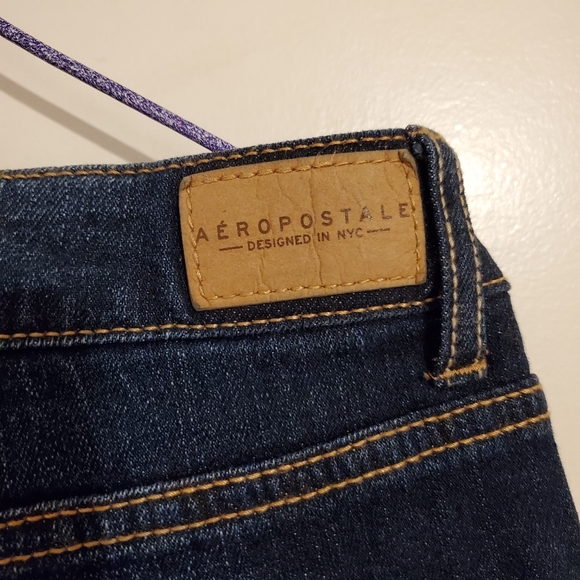 Aeropostale Short Jeans - Picture 5 of 9